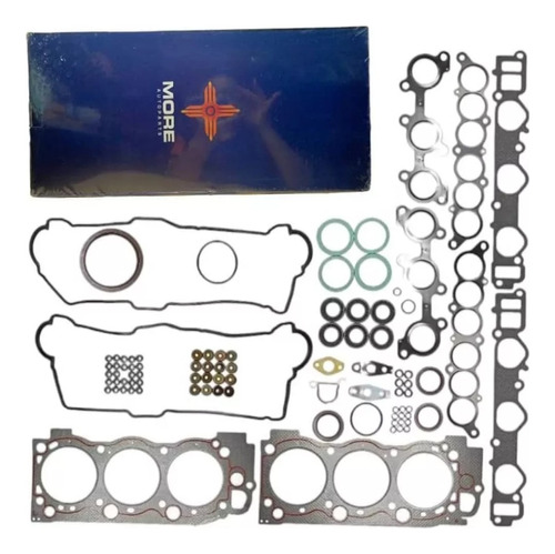 Kit Empacadura Toyota 4runner 2000-2002 & Prado 5vz 