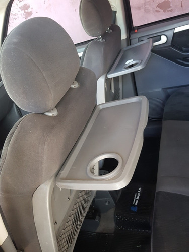 Chevrolet Meriva 1.8 Gls 2008