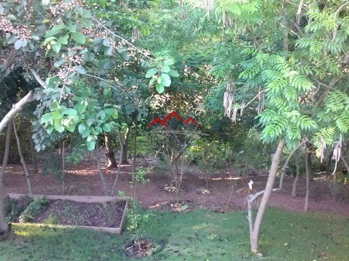 Imagem 17 de 30 de Casa A Venda Em Condomínio Bosque Dos Jatobás, Engordadouro Em Jundiaí Sp - Ca00375 - 68236791