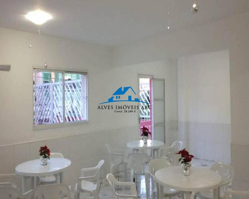Imagem 13 de 13 de Apartamento No Bairro Santa Terezinha - Ap01658 - 69580915