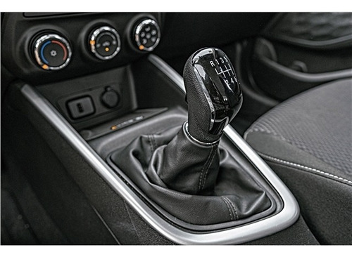 Imagem 6 de 6 de Chevrolet Onix 1.0 Flex Lt Manual