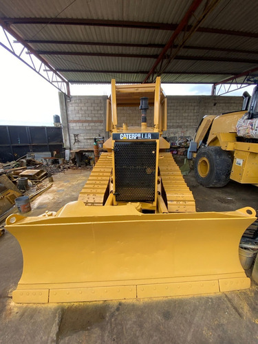 Imagen 3 de 12 de Tractor Caterpillar D5m