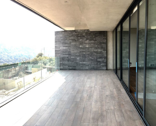 Imagen 10 de 11 de Santa Fe, Ladera , Precioso Departamento A Estrenar