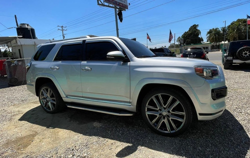 Imagen 8 de 13 de 2015 Toyota 4runner Limited