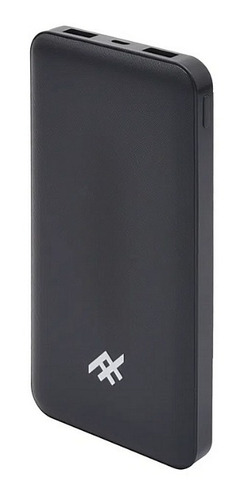 Power Bank | Bateria Portable, 10.000 Mah - 10k, Ifrogz Dual