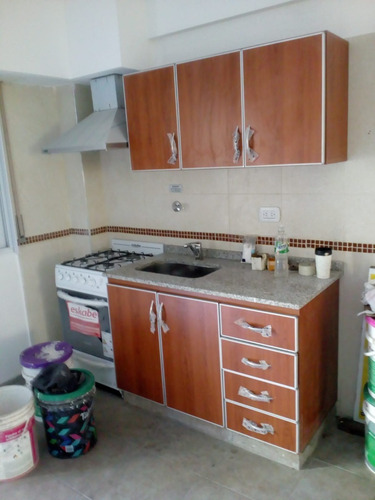 Imagen 6 de 14 de Venta Monoambiente Con Patio Planta Baja , Villa Luro