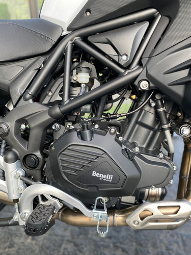 Benelli Trk 502 X - Mejor Contado - Entrega Inmediata - Mc