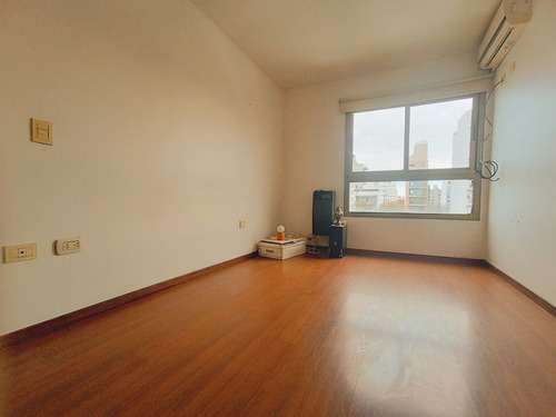 Departamento 1 Dormitorio En Venta La Plata