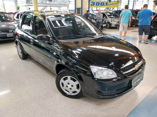 Chevrolet Classic 1.0 Mpfi Ls 8v Flex 4p Manual