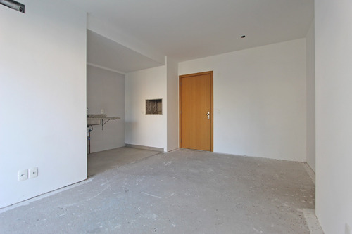Apartamento - Menino Deus - Ref: 531543 - V-ca4447