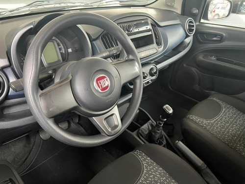 Fiat Uno 1.0 Attractive Flex 5p 5 marchas