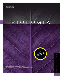 Libro Biología 2º Bachillerato De Yélamos López María Belén