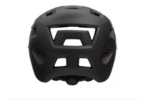 Casco Para Bicicleta Mtb Lazer Coyote Ce-cpsc
