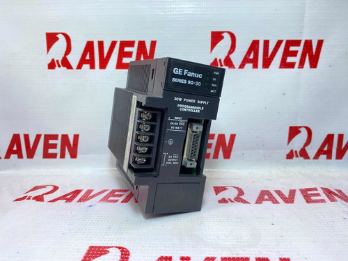 Fanuc Ic693pwr322f (detalles)