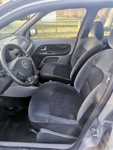 Renault Symbol Privilege 1.6 Unico Dueño