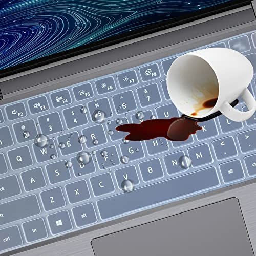 Funda De Teclado Para Dell Latitude 14 7430 7420 7410, De