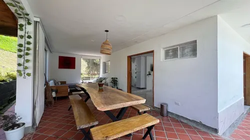 Finca En Venta San Jeronimo