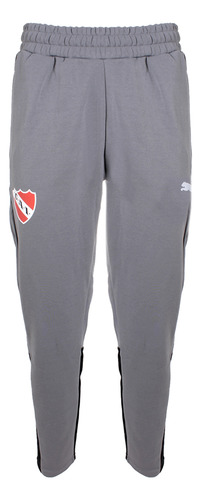 Pantalón Puma Futbol Independiente Casuals 24 Hombre Go Ng