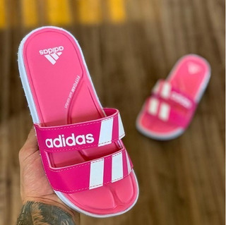 sandalia adidas feminina mercado livre