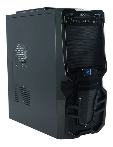 Micro Cpu Gamer I5 3,2ghz / 4gb / 500gb / Fonte / Gabinete