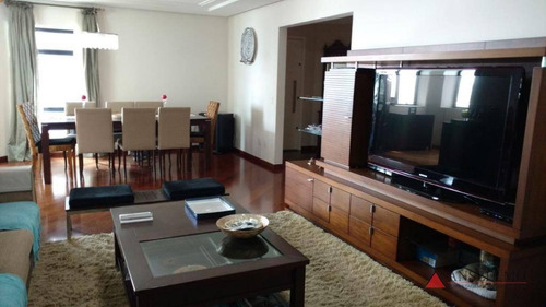 Imagem 16 de 30 de Apartamento À Venda, 320 M² Por R$ 1.696.000,00 - Centro - São Bernardo Do Campo/sp - Ap1910
