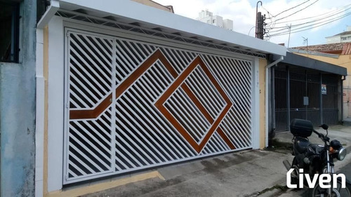 Imagem 12 de 12 de Casa Com Edícula No Parque Industrial!! - Ca0552