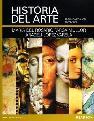 Historia Del Arte / 2 Ed. Bachillerato