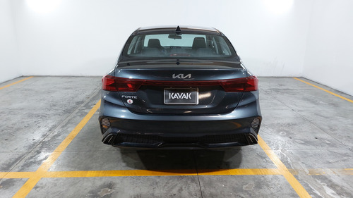 Kia Forte 2.0 Lx Ivt