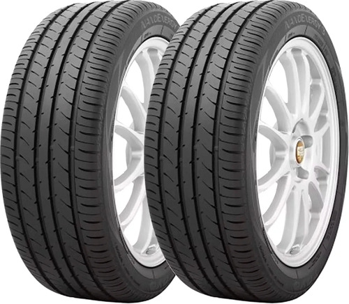 Kit de 2 neumáticos Toyo Tires Nano Energy 3 P 155/65R14 75 T