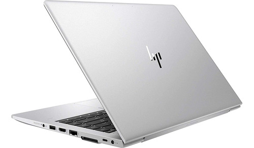 Laptop Hp Elitebook 850 G6 - Memoria Ram 8gb (refurbished) (Reacondicionado)