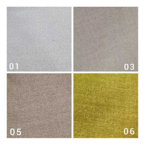 Sofa Esquinero 5 Cuerpos 2x2mts Aspen 2años Garantia