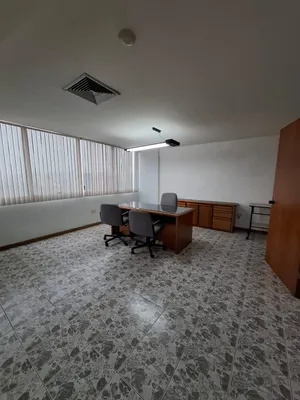 Oficina en alquiler