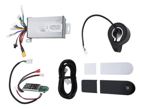 Para Controlador De Scooter Eléctrico Dc36v 350w Scooter /