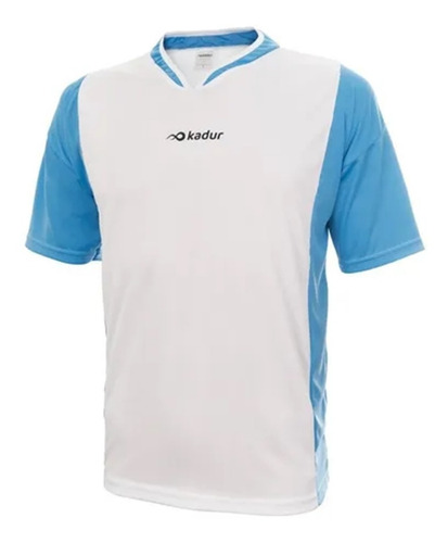 Remera Short Medias Deportivo Hombre Futbol Combo Kadur
