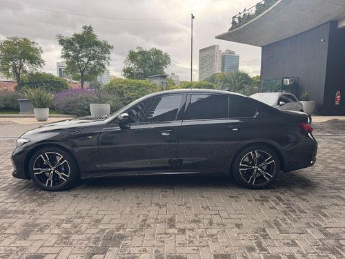 BMW Serie 3 3.0 M340I Xdrive