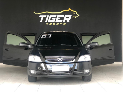 Chevrolet Astra Hb Advantage 2007