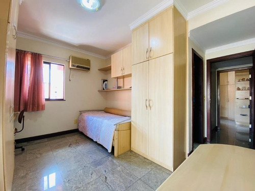 Apartamento - 3 Suites - 194m² - Auguste Rodin - Batista Campos - Belém Pa - Ap0695