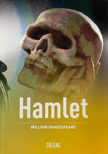 Hamlet Zigzag Original