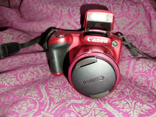 Canon Powershot Sx400 Is