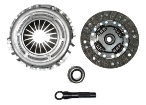 Kit De Clutch Hyundai Grand I10 1.2 2018-2020