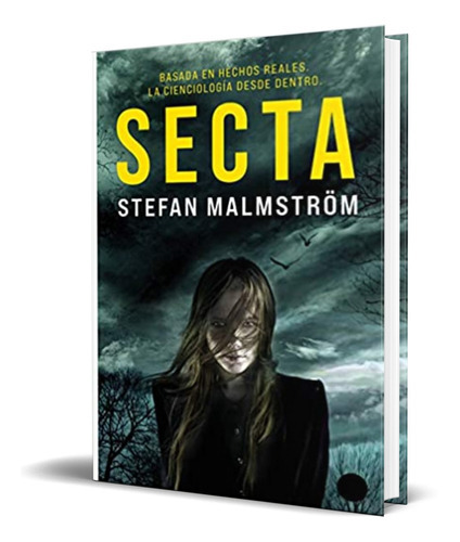 Secta, De Stefan Malmström. Editorial Ediciones Versatil, Tapa Blanda En Español, 2020