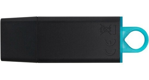 Imagen 6 de 8 de Pendrive 64gb Kingston Datatraveler Exodia Usb 3.2 Dtx Drive