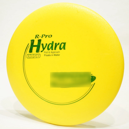 Pro Hydra Floater Putter Approach Disco Golf Flota Agua Peso