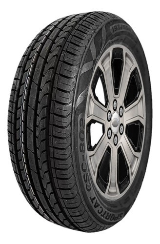 Llanta 175/65r15 95v Chengshan Csc-802 Msi