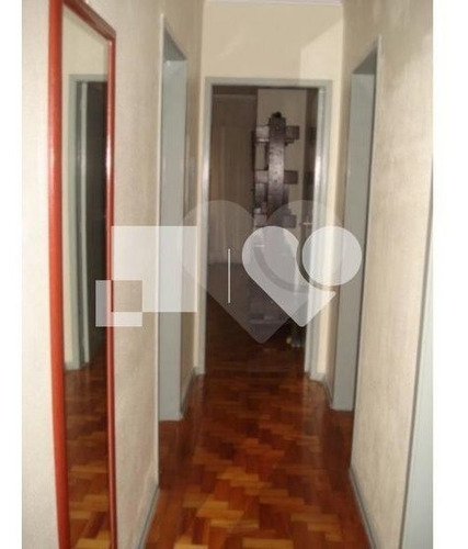 Casa Em Ótimo Estado De Conservação,peças Amplas E - 28-im409348