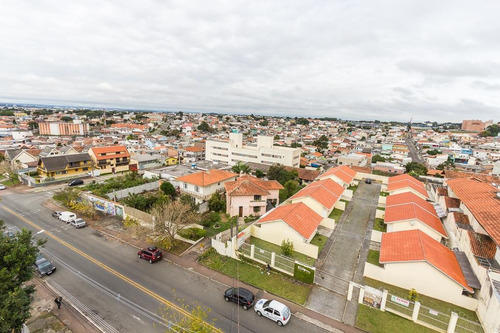 Imagem 25 de 30 de Apartamento Com 2 Dormitórios À Venda, 49 M² Por R$ 298.000,00 - Cajuru - Curitiba/pr - Ap0310