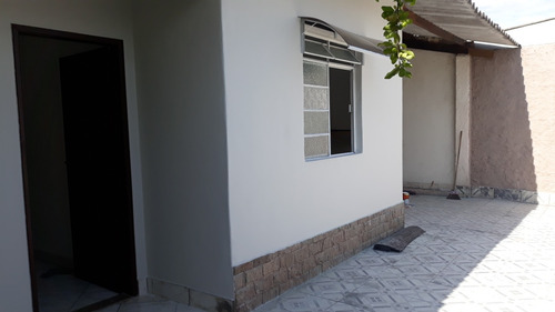 Casa Terrea 3 Qts 250m2 Resende