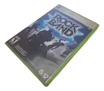 Comprar Rock Band Xbox 360