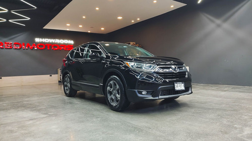 Honda CR-V 1.5 Turbo Plus Piel At