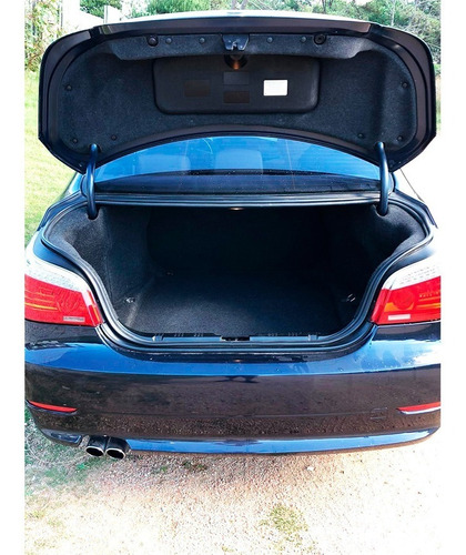 Bmw 525-i Serie 5 Executive